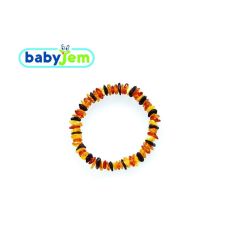 Babyjem Kehribar Bilekliği Karışık Renk