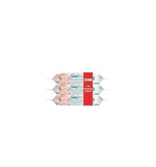Babyjem Islak Mendil 56 x 3 Paket