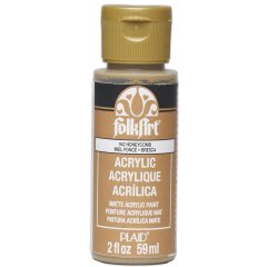 Folkart Akrilik Boya 59 ml - 942 Honeycomb