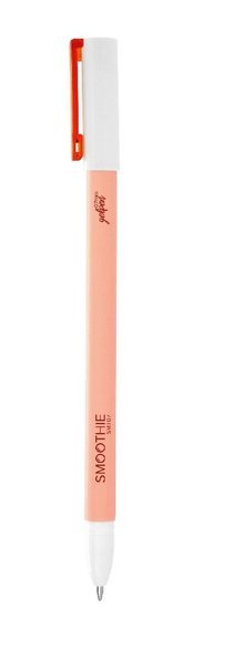 Smoothie Jel Kalem 0,7mm Kırmızı