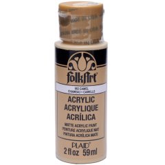 Folkart Akrilik Boya 59 ml - 953 Camel