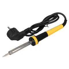 Technomax Tm-9105 40 Watt Kalem Havya Lehim Makinesi Ac220v 120cm Kablolu