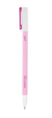 Smoothie Jel Kalem 0,7mm Pembe