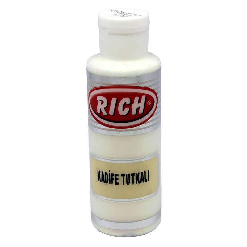 Kadife Tutkalı - 130cc