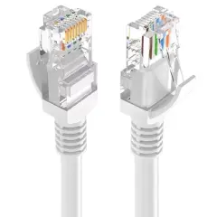 Powermaster Cat5 10 Metre Rj45 Patch Network Ethernet İnternet Kablosu