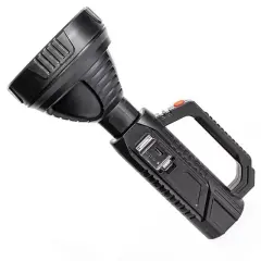 Powermaster Hy-788 Usb Şarjlı 3 Modlu El Feneri