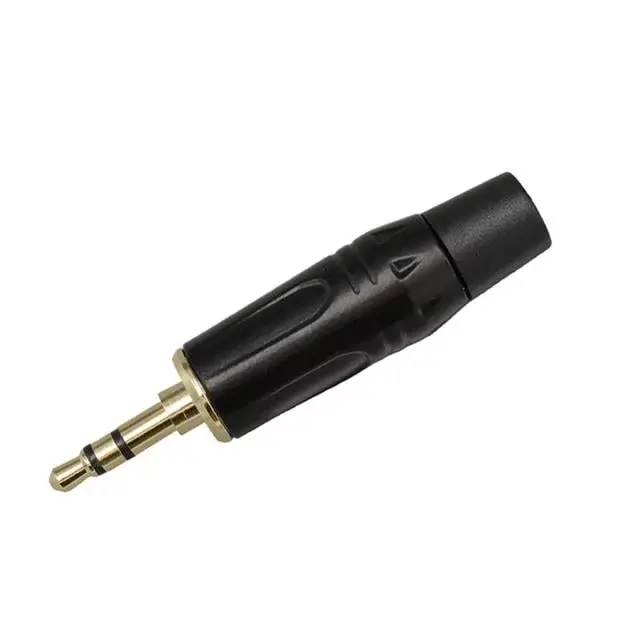 3.5 Mm Stereo Plastik Jack Fiş Ltp3x