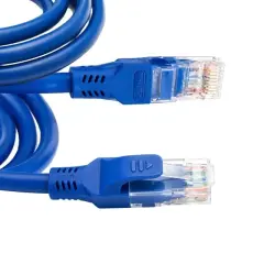 Philips Swa1946/93 1.5 Metre Cat6 Ethernet Lan Ağ Kablosu Gigabit 1000mbps