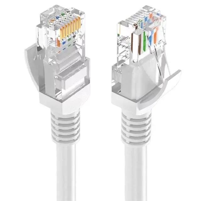 Powermaster Cat5 5 Metre Rj45 Patch Network Ethernet İnternet Kablosu