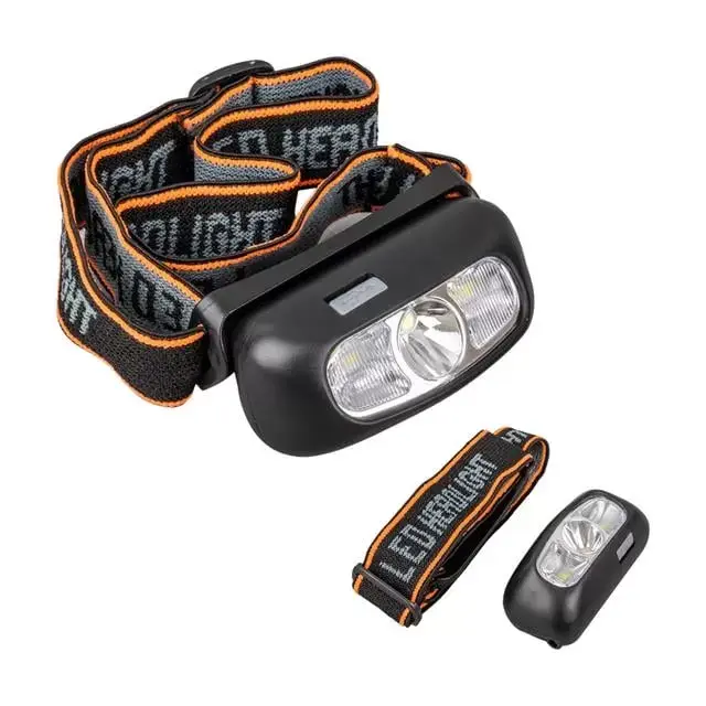 Powermaster Cy-2088 Ledli Kafa Feneri