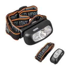 Powermaster Cy-2088 Ledli Kafa Feneri