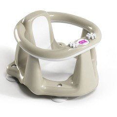 Okbaby Flipper Evol Banyo Oturağı / Gri