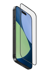 Samsung A4s Ekran Koruyucu Kırılmaz Cam Çıtalı Koruyucu