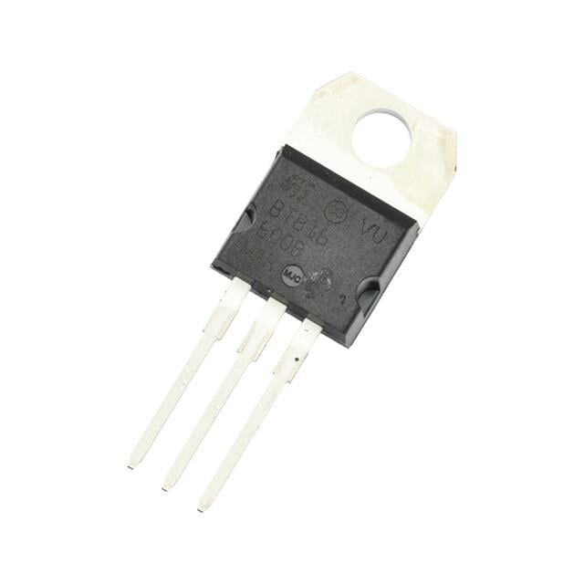 Btb 16-600b To-220 Triyak