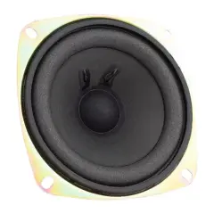 Westsound Frh-4 10 Cm Yedek Hoparlör