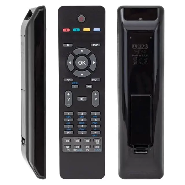 Vestel Lcd-led-plazma Tv Kumandası 7976