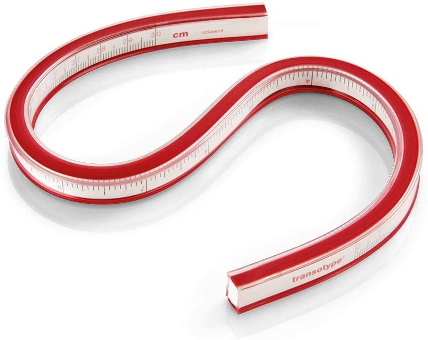 Kobra Cetveli - 30cm