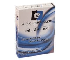 Fotokopi Kağıdı A4 90gr 500 Adet