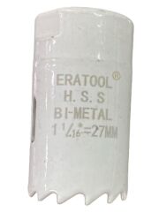 Era 56019 B-Metal Panç 27 mm Metal Ahşap İçin