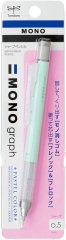 Mono Graph Shaker Versatil Kalem 0,5mm Pastel Nane Yeşili