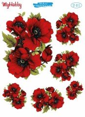 Sulu Transfer 25x35cm ST-015