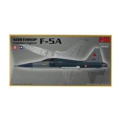 Pm-203 Northrop Freedom Fighter F-5A Model Uçak 1:72