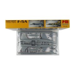 Pm-203 Northrop Freedom Fighter F-5A Model Uçak 1:72