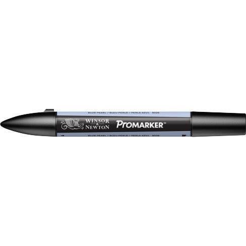 Promarker - B528 N:234 Blue Pearl