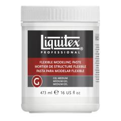 Flexible Modelling Paste 473ml