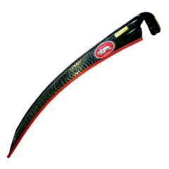 Avusturya Çift Öküz El Tırpanı 70 Cm