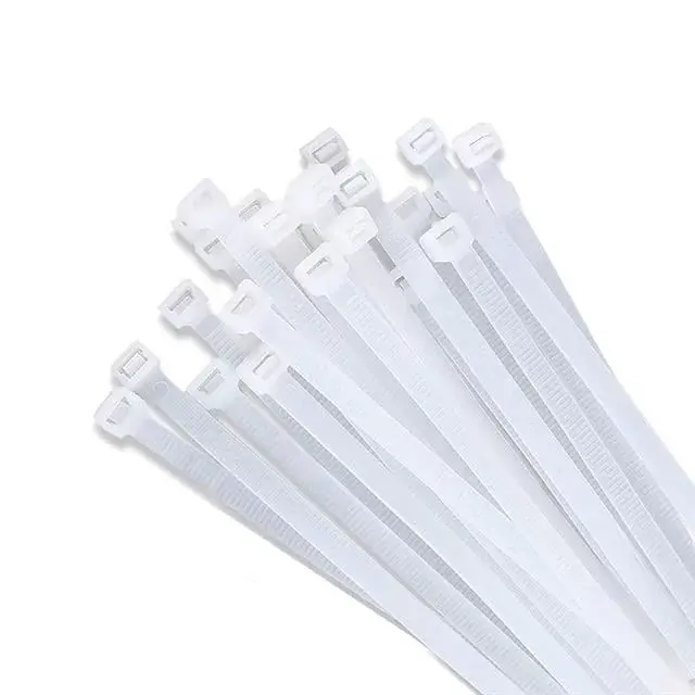 De-pa 3.6x200mm Kablo Bağı (100lü Paket)