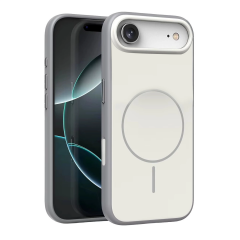 Joko  İphone 17 Air Neva Magsafe Kapak - Gri