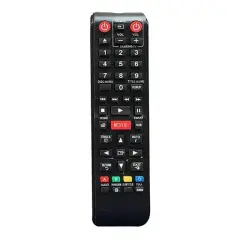 Samsung Netflix Tuşlu Lcd-led Tv Kumandası 18201