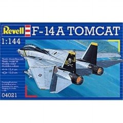 F-14A Tomcat - 1:144 - 4021