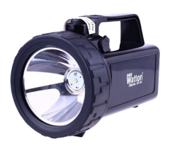 600 Metre Menzil Güvenlik Feneri 30 W Kuvvetinde