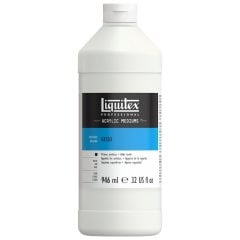 Gesso - Beyaz Astar 946ml