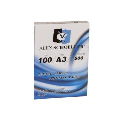 Fotokopi Kağıdı A3 100gr 500 Adet