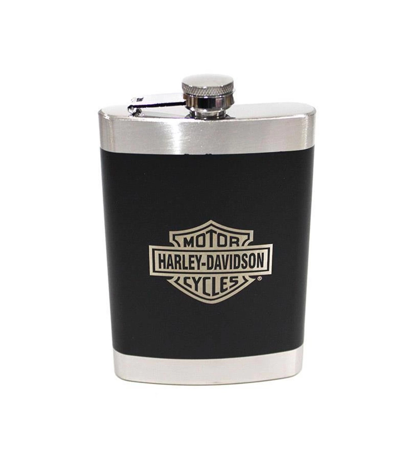 Matara 7 Oz (207 Ml) Içki Viski Konyak Matarası