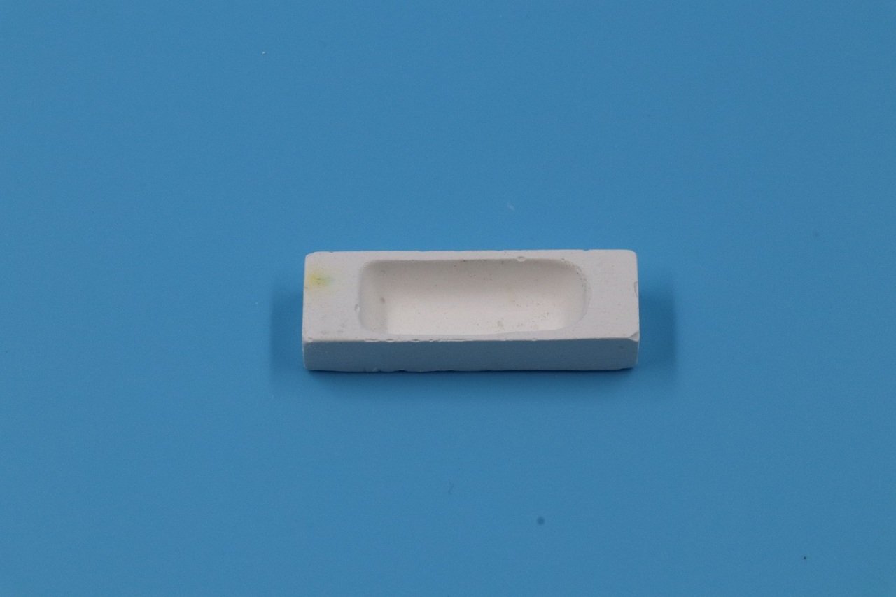 Alçı Küvet Dikdörtgen - 1/50