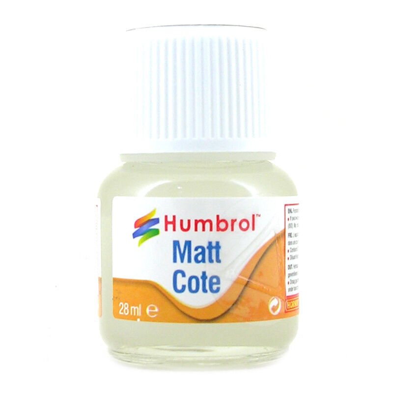 Matt Cote - Mat Vernik - 28ml