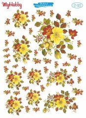 Sulu Transfer 25x35cm ST-022