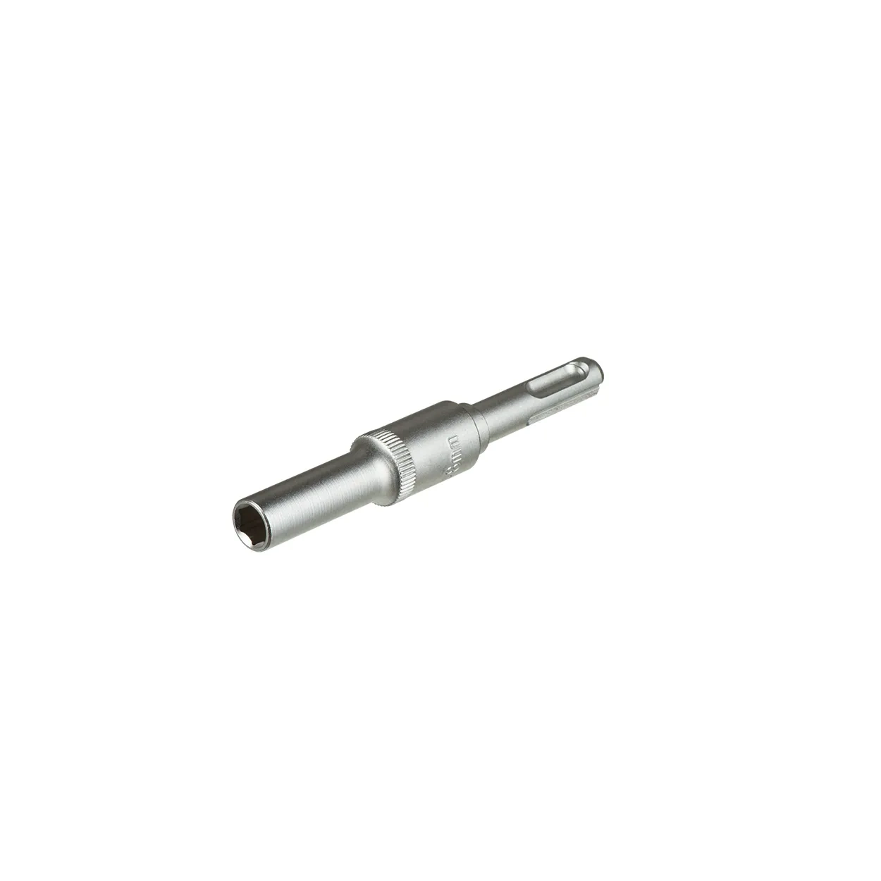 Tomax Bits Saplı Derin Somun Adaptörü Hex - 8 Mm (20 Adet)