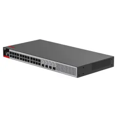 Ruijie Reyee Rg-s2915-24gt4ms-p-l 24 Port Gigabit 370w Full Poe Yönetilebilir Switch