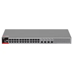 Ruijie Reyee Rg-s2915-24gt4ms-p-l 24 Port Gigabit 370w Full Poe Yönetilebilir Switch