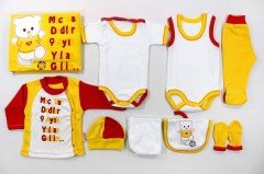 Gülücük 10'lu Hastane Çıkışı - Taraftar Galatasaray