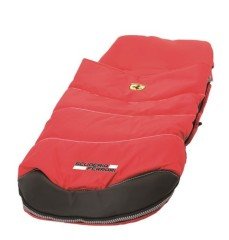Ferrari Uyku Tulumu - Footmuff
