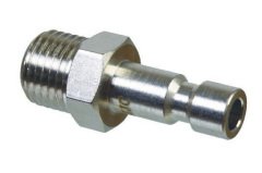 Çabuk Çıkar Kaplin 1/4 Erkek - Her Kapline Uyar