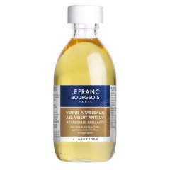 Vibert Picture Varnish 250ML