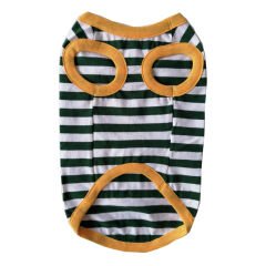 Kedi Köpek Kıyafeti Siyah Beyaz Bad Mistakes XL 38 cm