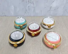 Romantik Gül Yüzük Kutusu Kubbe